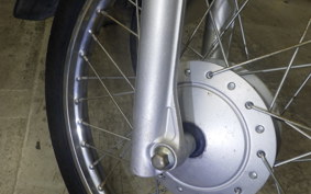 HONDA C50 SUPER CUB AA04