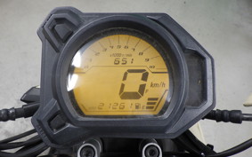 YAMAHA BW S125 Gen.2 1996 SEA6J