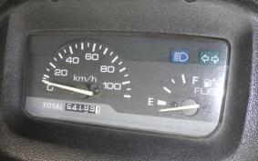 SUZUKI VECSTAR 150 CG42A