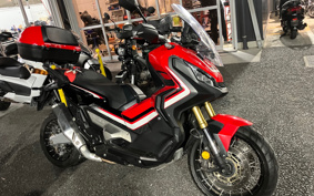 HONDA X-ADV 750 2017 RC95