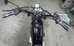 SUZUKI GRASS TRACKER NJ4BA