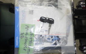 HONDA ｸﾛｽｶﾌﾞ50 AA06