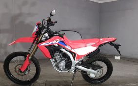 HONDA CRF250L-S MD47