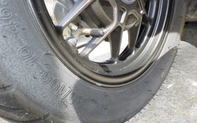 HONDA ﾀﾞﾝｸ AF78