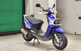 YAMAHA BW S100 2002 4VP