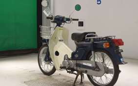 HONDA C50 SUPER CUB E AA01