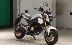 HONDA ｸﾞﾛﾑ JC75