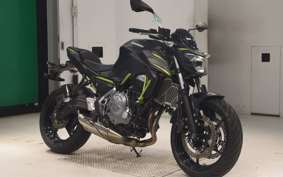 KAWASAKI Z650 A 2019 ER650H