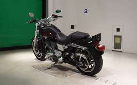 HARLEY FXDL 1580 2015