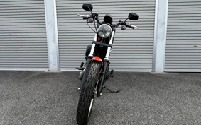 HARLEY XL883R 2012 CS2