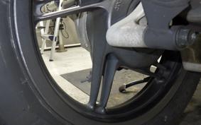 HONDA PCX150-2ﾔﾈﾂｷ KF18
