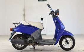 HONDA TODAY 1987 AF61