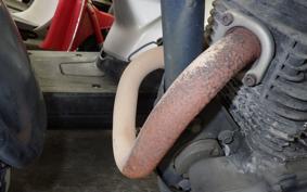 YAMAHA TW225 2005 DG09J