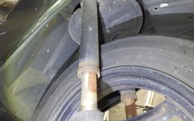 SUZUKI ADDRESS V50 Gen.2 CA44A
