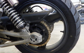 KAWASAKI ZRX400 1998