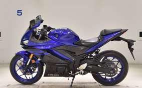 YAMAHA YZF R-3 2019 RH13J