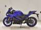 Фото Yamaha YZF R-3 2019 с японского аукциона