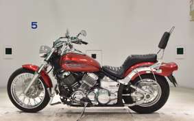 YAMAHA DRAGSTAR 400 2013 VH02J