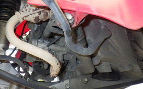 HONDA GYRO CANOPY TA03