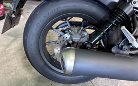 HONDA REBEL 500 2021 PC60