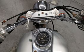 HONDA MAGNA 250 MC29
