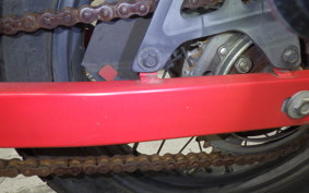 HONDA FTR223 2009 MC34