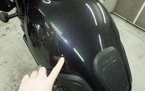 HONDA REBEL 1100 DCT 2022 SC83