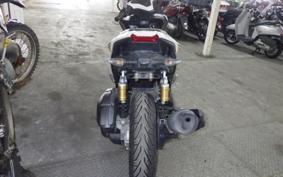 YAMAHA AERO X 155