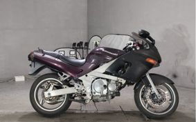 KAWASAKI ZZR400 ZX400N