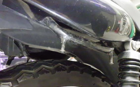 SUZUKI EN125 2A
