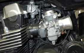 HONDA CB750 GEN 2 2006 RC42