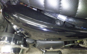 HARLEY XL1200C 2004