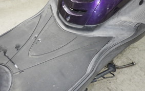 YAMAHA AXIS 125 TREET