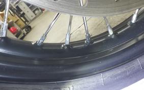 TRIUMPH BONNEVILLE T100 2016