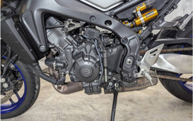 YAMAHA MT-09 SP ABS 2023 RN69J