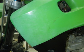 KAWASAKI KX125 2020 KX125J