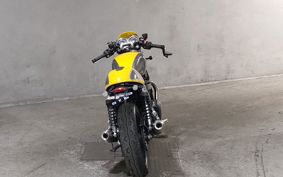 TRIUMPH STREET CUP 2018 DAD77G