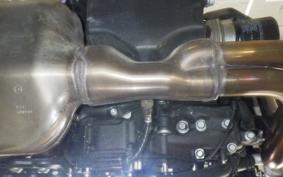 YAMAHA XSR700 2020 RM22J