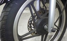 HONDA CBF125T
