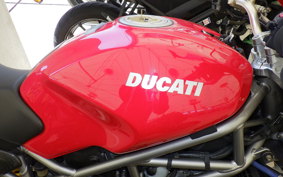 DUCATI MONSTER S4 2003