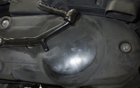 SUZUKI ADDRESS V125 CF4EA