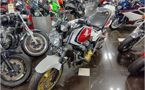 HONDA CB1300SF SUPER FOUR 2012 SC54