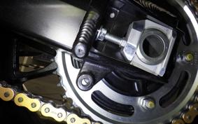 SUZUKI HAYABUSA Gen.3 2024 EJ11A