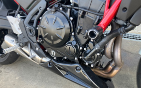 KAWASAKI Z650 ABS 2022 ER650H