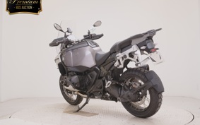 BMW R1300GS Adventure 2026