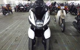 YAMAHA TRICITY 125 A 2026 SEC1J
