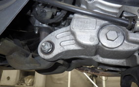 HONDA LEAD 125 1995 JF45