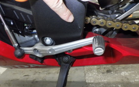 HONDA CBR1000RR RSP 2021 SC82