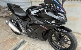 SUZUKI GSX250 R DN11A