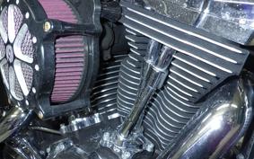 HARLEY FXSB 1580 2013